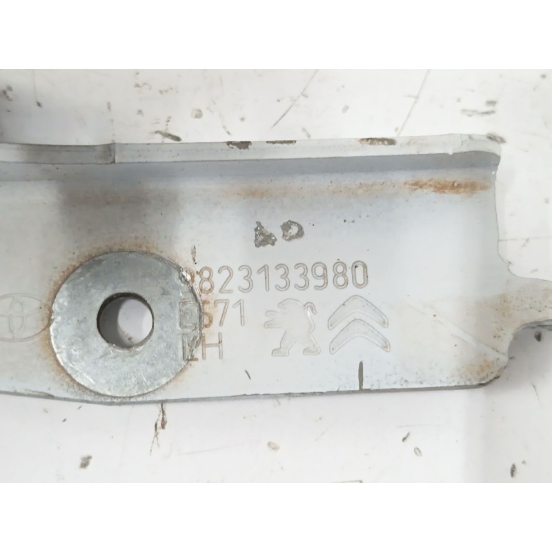 BISAGRA CAPO IZQUIERDA