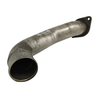 Recambio de tubo presion turbocompresor para opel antara 2.2 cdti cat (a 22 dm / lnq) referencia OEM IAM 22744202  