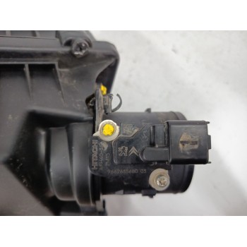 Recambio de filtro aire para citroën jumpy iii furgoneta (v_) 2.0 bluehdi 145 referencia OEM IAM 9676423480  