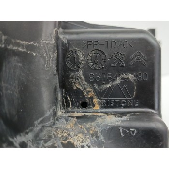 Recambio de filtro aire para citroën jumpy iii furgoneta (v_) 2.0 bluehdi 145 referencia OEM IAM 9676423480  