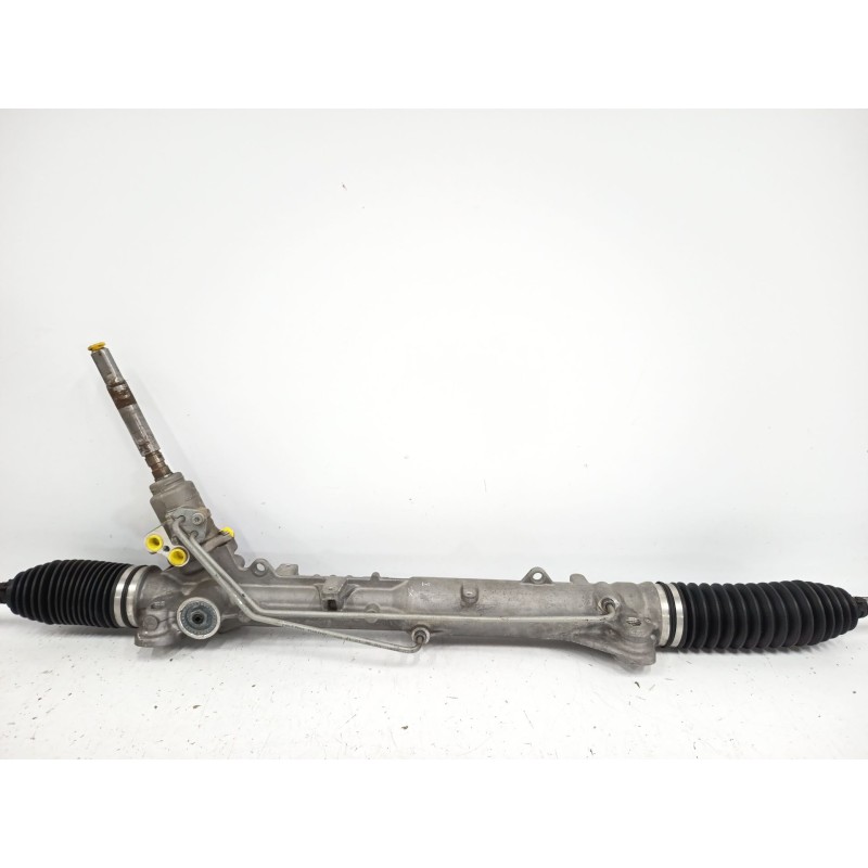 Recambio de cremallera direccion para citroën jumpy iii furgoneta (v_) 2.0 bluehdi 145 referencia OEM IAM 9813692680  