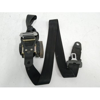 Recambio de cinturon seguridad trasero izquierdo para nissan terrano/terrano.ii (r20) 2.7 turbodiesel referencia OEM IAM E904161