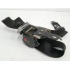 Recambio de cinturon seguridad trasero izquierdo para nissan terrano/terrano.ii (r20) 2.7 turbodiesel referencia OEM IAM E904161