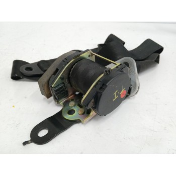 Recambio de cinturon seguridad trasero izquierdo para nissan terrano/terrano.ii (r20) 2.7 turbodiesel referencia OEM IAM E904161