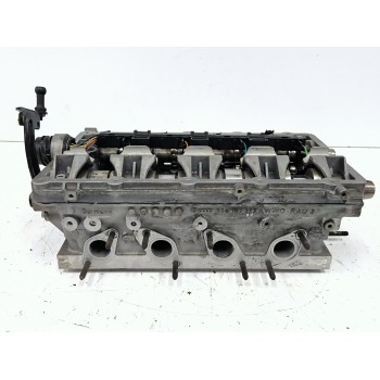 Recambio de culata para seat altea (5p1) 2.0 tdi 16v referencia OEM IAM 03G103373A  