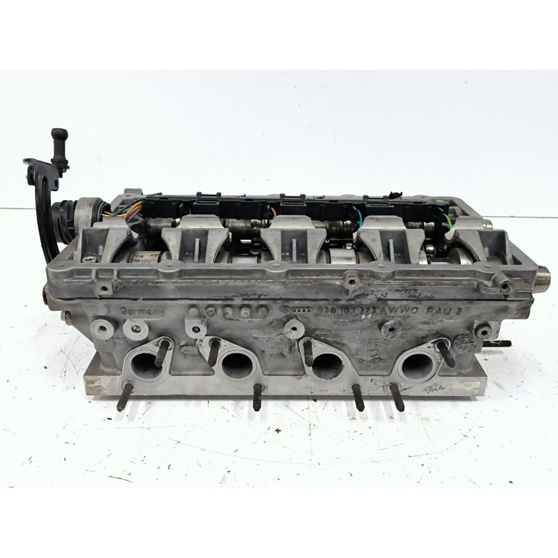 Recambio de culata para seat altea (5p1) 2.0 tdi 16v referencia OEM IAM 03G103373A  