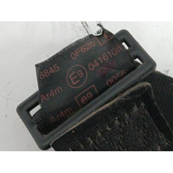 Recambio de cinturon seguridad trasero izquierdo para nissan terrano/terrano.ii (r20) 2.7 turbodiesel referencia OEM IAM E904161