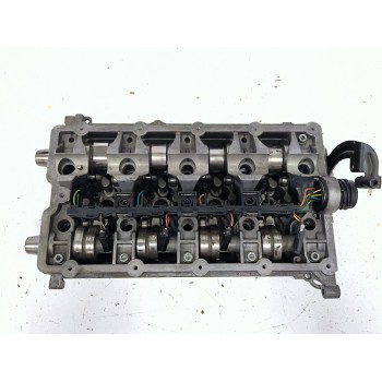 Recambio de culata para seat altea (5p1) 2.0 tdi 16v referencia OEM IAM 03G103373A  