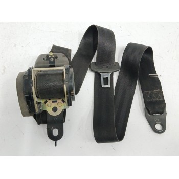 Recambio de cinturon seguridad delantero derecho para nissan terrano/terrano.ii (r20) 2.7 turbodiesel referencia OEM IAM 868440F
