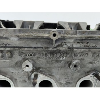 Recambio de culata para seat altea (5p1) 2.0 tdi 16v referencia OEM IAM 03G103373A  