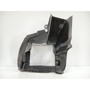 Recambio de canalizador de aire para citroën jumpy iii furgoneta (v_) 2.0 bluehdi 145 referencia OEM IAM 9808293780  