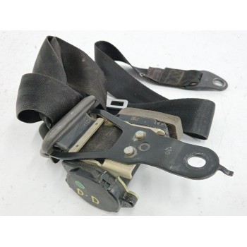 Recambio de cinturon seguridad delantero derecho para nissan terrano/terrano.ii (r20) 2.7 turbodiesel referencia OEM IAM 868440F