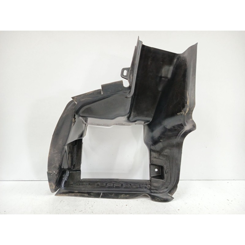 Recambio de canalizador de aire para citroën jumpy iii furgoneta (v_) 2.0 bluehdi 145 referencia OEM IAM 9808293780  