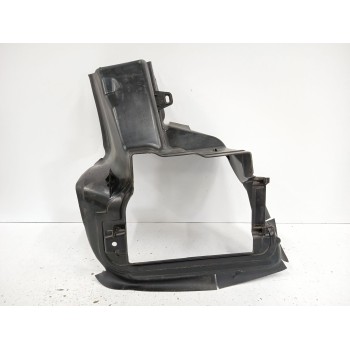 Recambio de canalizador de aire para citroën jumpy iii furgoneta (v_) 2.0 bluehdi 145 referencia OEM IAM 9808293780  