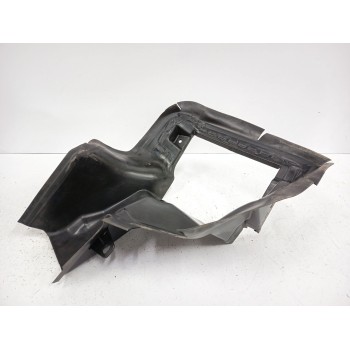 Recambio de canalizador de aire para citroën jumpy iii furgoneta (v_) 2.0 bluehdi 145 referencia OEM IAM 9808293780  