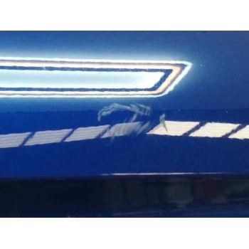 Recambio de puerta trasera izquierda para seat ibiza (kj1) 1.0 tsi referencia OEM IAM 6F0833051C OBSERVAR FOTOS 