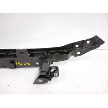 Recambio de refuerzo paragolpes delantero para citroën jumpy iii furgoneta (v_) 2.0 bluehdi 145 referencia OEM IAM 9808490780  