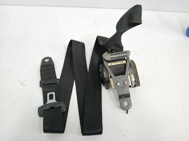 Recambio de cinturon seguridad trasero derecho para nissan terrano/terrano.ii (r20) 2.7 turbodiesel referencia OEM IAM 888440  E