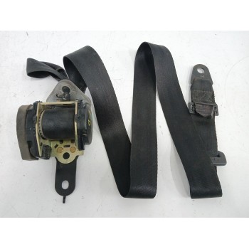 Recambio de cinturon seguridad trasero derecho para nissan terrano/terrano.ii (r20) 2.7 turbodiesel referencia OEM IAM 888440  E