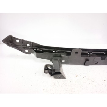 Recambio de refuerzo paragolpes delantero para citroën jumpy iii furgoneta (v_) 2.0 bluehdi 145 referencia OEM IAM 9808490780  