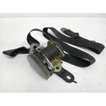 Recambio de cinturon seguridad trasero derecho para nissan terrano/terrano.ii (r20) 2.7 turbodiesel referencia OEM IAM 888440  E