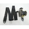 Recambio de cinturon seguridad trasero izquierdo para nissan terrano/terrano.ii (r20) 2.7 turbodiesel referencia OEM IAM 898450 
