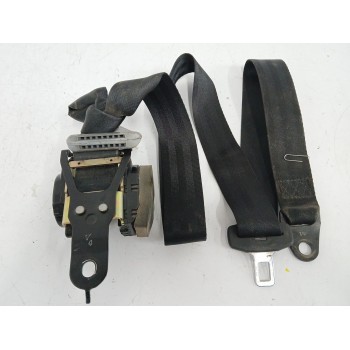 Recambio de cinturon seguridad trasero izquierdo para nissan terrano/terrano.ii (r20) 2.7 turbodiesel referencia OEM IAM 898450 