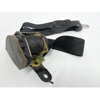 Recambio de cinturon seguridad trasero izquierdo para nissan terrano/terrano.ii (r20) 2.7 turbodiesel referencia OEM IAM 898450 