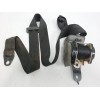 Recambio de cinturon seguridad trasero derecho para nissan terrano/terrano.ii (r20) 2.7 turbodiesel referencia OEM IAM 898440  E