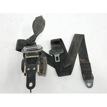 Recambio de cinturon seguridad trasero derecho para nissan terrano/terrano.ii (r20) 2.7 turbodiesel referencia OEM IAM 898440  E