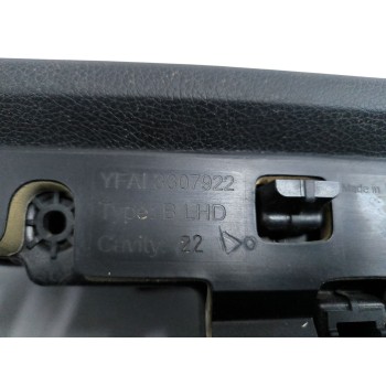 Recambio de salpicadero para mercedes-benz clase a (w177) a 200 d (177.012) referencia OEM IAM YFAI3307922  