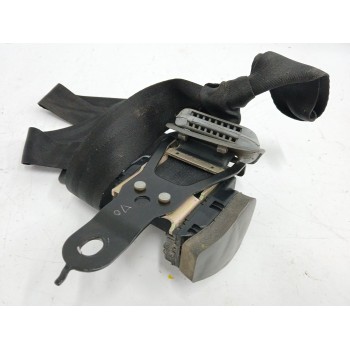 Recambio de cinturon seguridad trasero derecho para nissan terrano/terrano.ii (r20) 2.7 turbodiesel referencia OEM IAM 898440  E