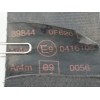 Recambio de cinturon seguridad trasero derecho para nissan terrano/terrano.ii (r20) 2.7 turbodiesel referencia OEM IAM 898440  E