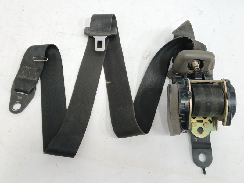 Recambio de cinturon seguridad delantero izquierdo para nissan terrano/terrano.ii (r20) 2.7 turbodiesel referencia OEM IAM 86845