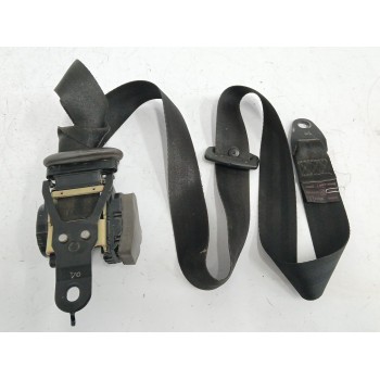 Recambio de cinturon seguridad delantero izquierdo para nissan terrano/terrano.ii (r20) 2.7 turbodiesel referencia OEM IAM 86845