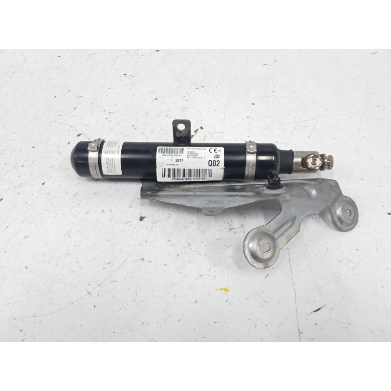 Recambio de sensor presion para mercedes-benz clase c coupé (c205) c 180 (205.340) referencia OEM IAM 205860470090  
