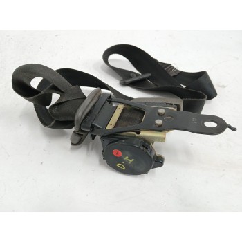 Recambio de cinturon seguridad delantero izquierdo para nissan terrano/terrano.ii (r20) 2.7 turbodiesel referencia OEM IAM 86845