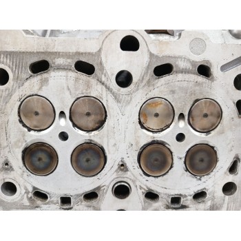 Recambio de culata para bmw x3 (e83) 2.0 d referencia OEM IAM 7785876  