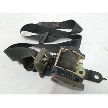 Recambio de cinturon seguridad delantero izquierdo para nissan terrano/terrano.ii (r20) 2.7 turbodiesel referencia OEM IAM 86845