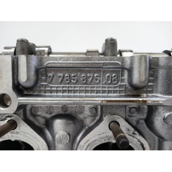 Recambio de culata para bmw x3 (e83) 2.0 d referencia OEM IAM 7785876  