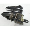 Recambio de cinturon seguridad delantero izquierdo para nissan terrano/terrano.ii (r20) 2.7 turbodiesel referencia OEM IAM 86845