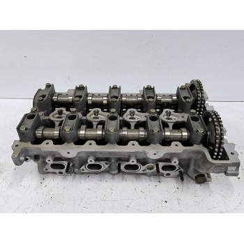 Recambio de culata para ssangyong actyon i 200 xdi 4wd referencia OEM IAM R6640160001  