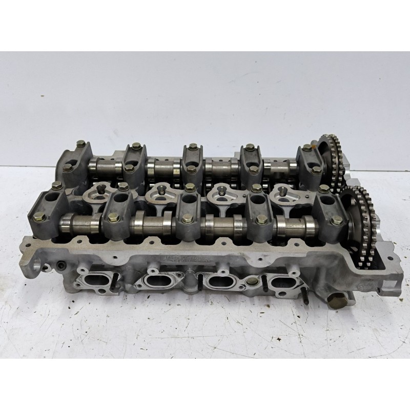 Recambio de culata para ssangyong actyon i 200 xdi 4wd referencia OEM IAM R6640160001  