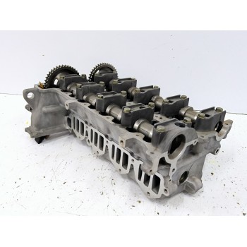 Recambio de culata para ssangyong actyon i 200 xdi 4wd referencia OEM IAM R6640160001  