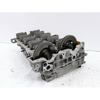 Recambio de culata para ssangyong actyon i 200 xdi 4wd referencia OEM IAM R6640160001  