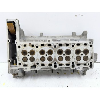Recambio de culata para ssangyong actyon i 200 xdi 4wd referencia OEM IAM R6640160001  