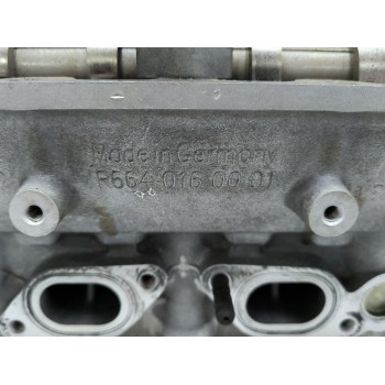Recambio de culata para ssangyong actyon i 200 xdi 4wd referencia OEM IAM R6640160001  