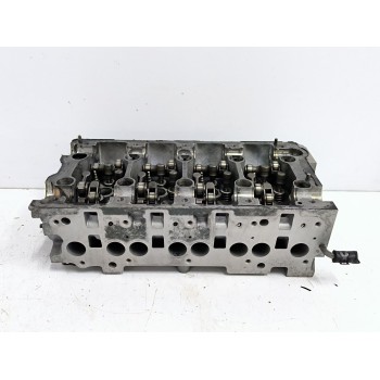 Recambio de culata para volkswagen touran (1t1, 1t2) 2.0 tdi 16v referencia OEM IAM 03G103373A  