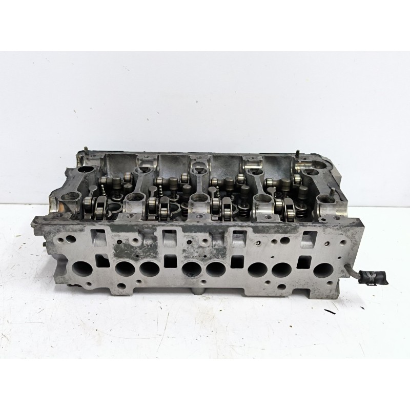 Recambio de culata para volkswagen touran (1t1, 1t2) 2.0 tdi 16v referencia OEM IAM 03G103373A  