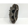 Recambio de pinza freno delantera derecha para nissan terrano/terrano.ii (r20) 2.7 turbodiesel referencia OEM IAM 410010F000  